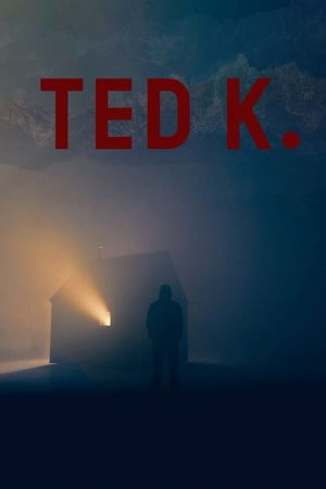 Ted K's poster