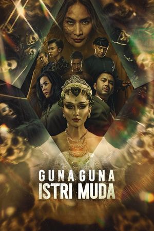 Guna guna istri muda's poster