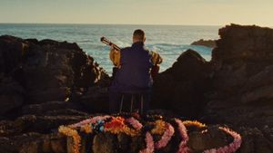 After Dance – A Concert Film's poster
