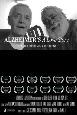 Alzheimer's: A Love Story's poster