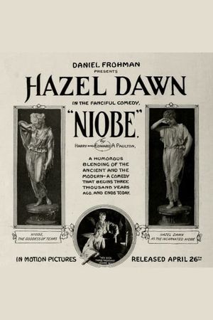 Niobe's poster