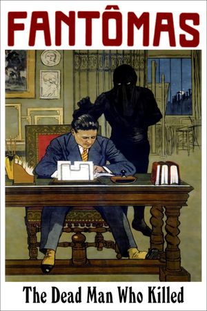 Fantômas's poster