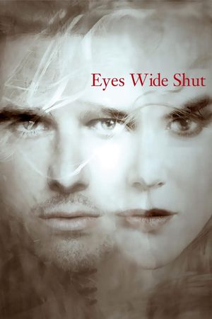 Eyes Wide Shut's poster