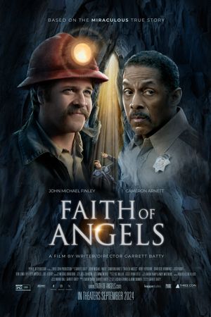 Faith of Angels's poster