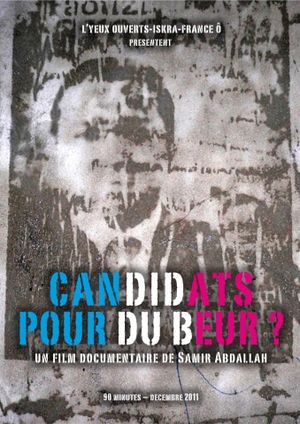 Candidats pour du beur?'s poster