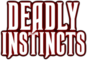 Deadly Instincts's poster