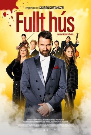Grand Finale's poster