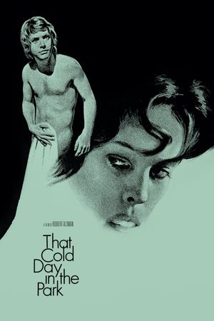 That Cold Day in the Park's poster