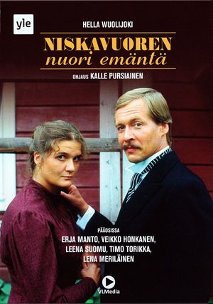Niskavuoren nuori emäntä's poster