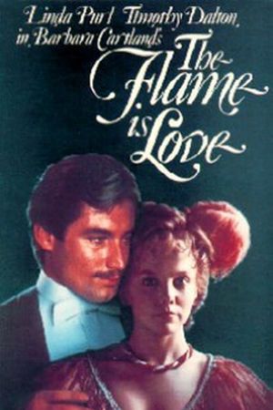 The Flame Is Love's poster image