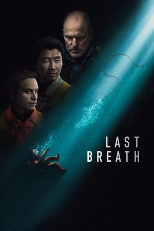 Last Breath's poster