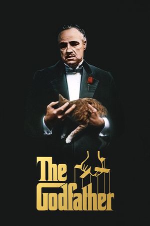 The Godfather's poster