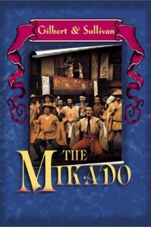The Mikado's poster