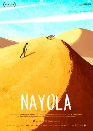 Nayola's poster