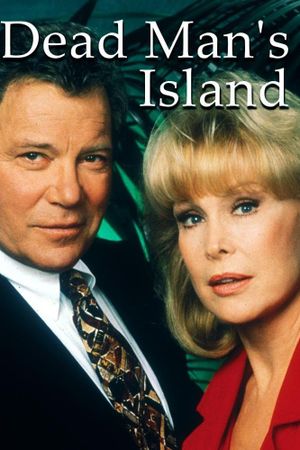 Dead Man's Island's poster