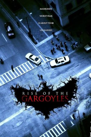 Rise of the Gargoyles's poster