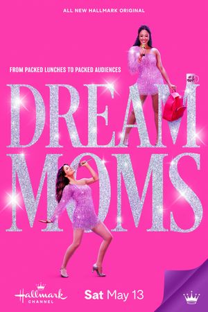 Dream Moms's poster