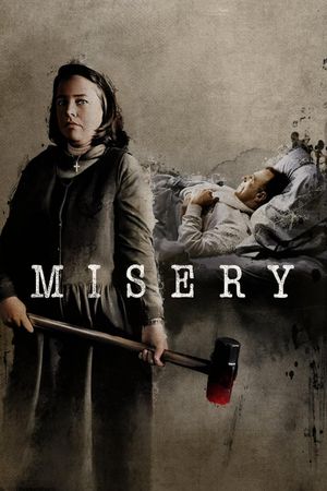 Misery's poster