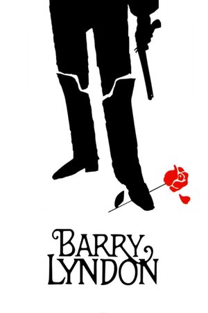 Barry Lyndon's poster