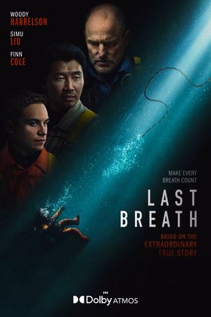 Last Breath's poster