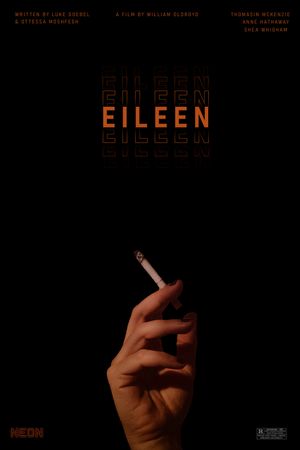 Eileen's poster