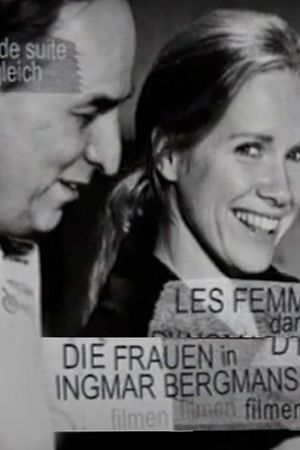Die Frauen in Ingmar Bergmans Filmen's poster