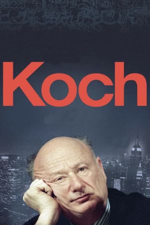 Koch's poster