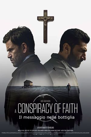 Department Q: A Conspiracy of Faith's poster