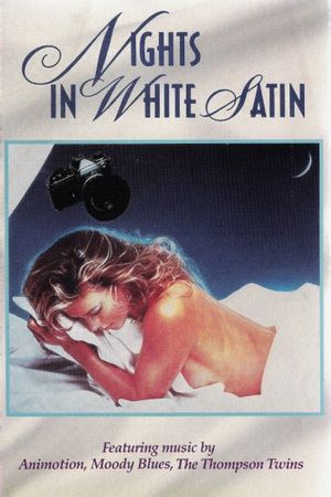 Nights in White Satin's poster