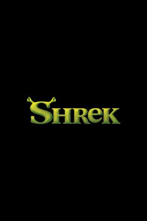 Shrek's poster