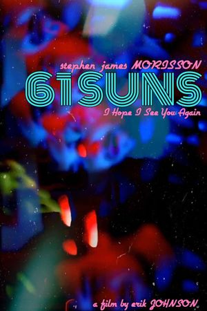 61 Suns's poster