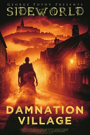 Sideworld: Damnation Village's poster