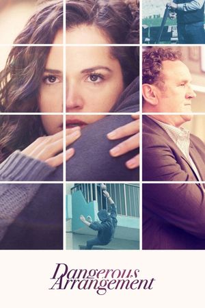 A Dangerous Arrangement's poster