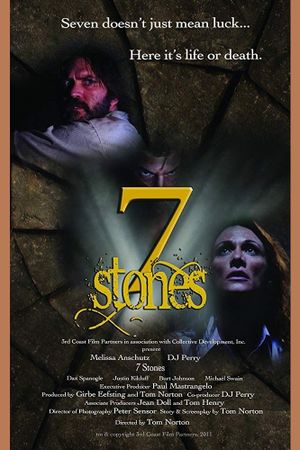 7 Stones's poster