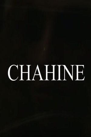 Chahine's poster image