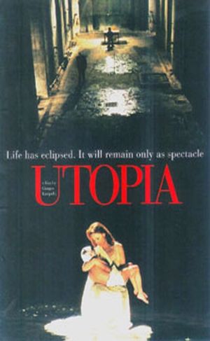 Utopia's poster image