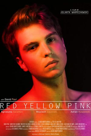 Red Yellow Pink's poster image