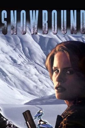Snowbound's poster