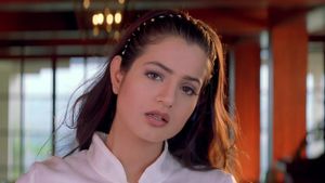 Kaho Naa... Pyaar Hai's poster