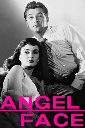 Angel Face's poster