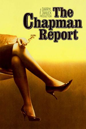 The Chapman Report's poster