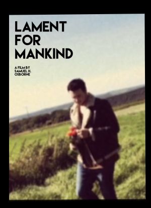 Lament for Mankind's poster