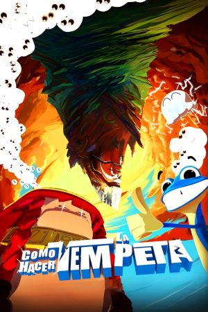 Como hacer la tempeta's poster