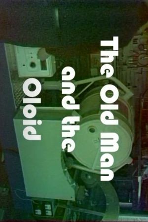 The Mysteries of Kinematic Inversion: The Old Man and the Oloid's poster