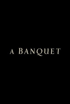 A Banquet's poster