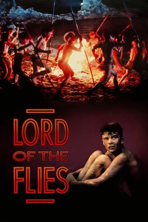 Lord of the Flies's poster