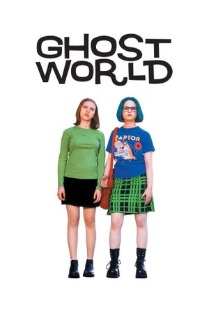 Ghost World's poster
