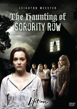 The Haunting of Sorority Row's poster