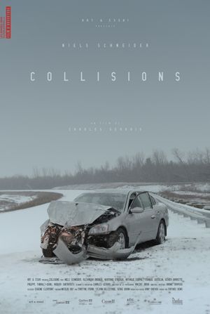 Collisions's poster