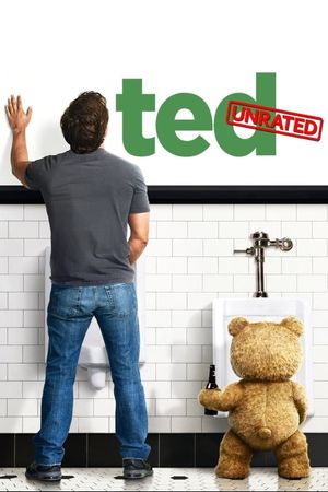 Ted's poster